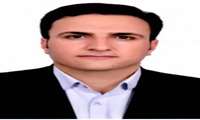 انتصاب دکتر احمد عاشوری بعنوان سرپرست معاونت فرهنگی و دانشجویی دانشکده علوم رفتاری و سلامت روان - انستیتو روانپزشکی تهران